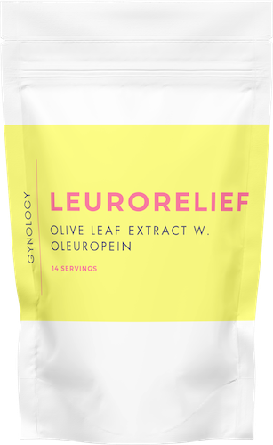 LeuroRelief - Two Week Trial Pack